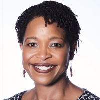 Tirissa Jean Reid, MD Profile Headshot